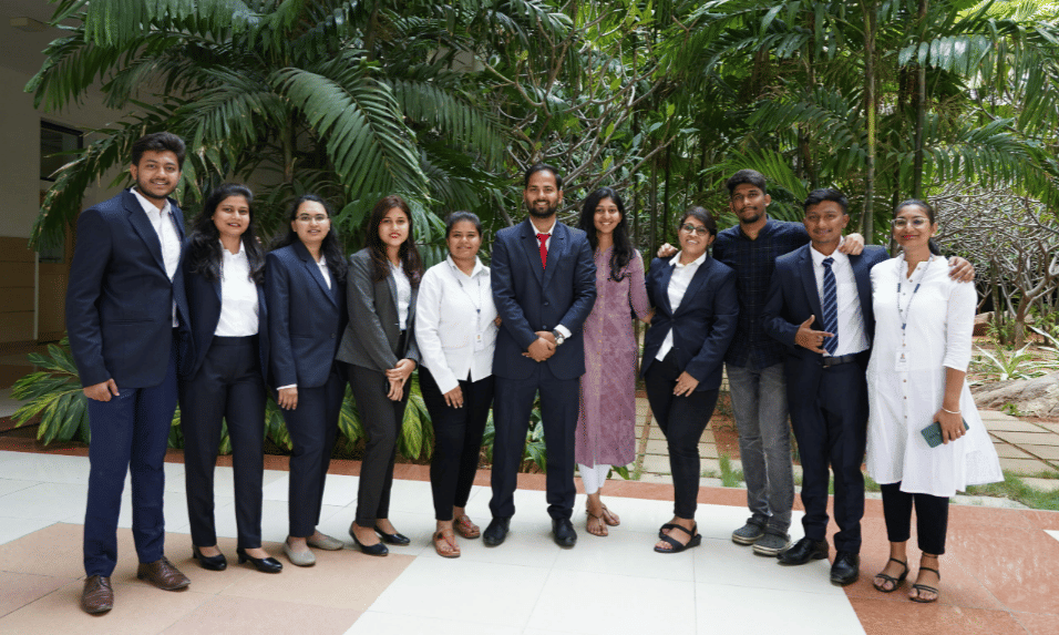 IPE Hyderabad Campus photo 53